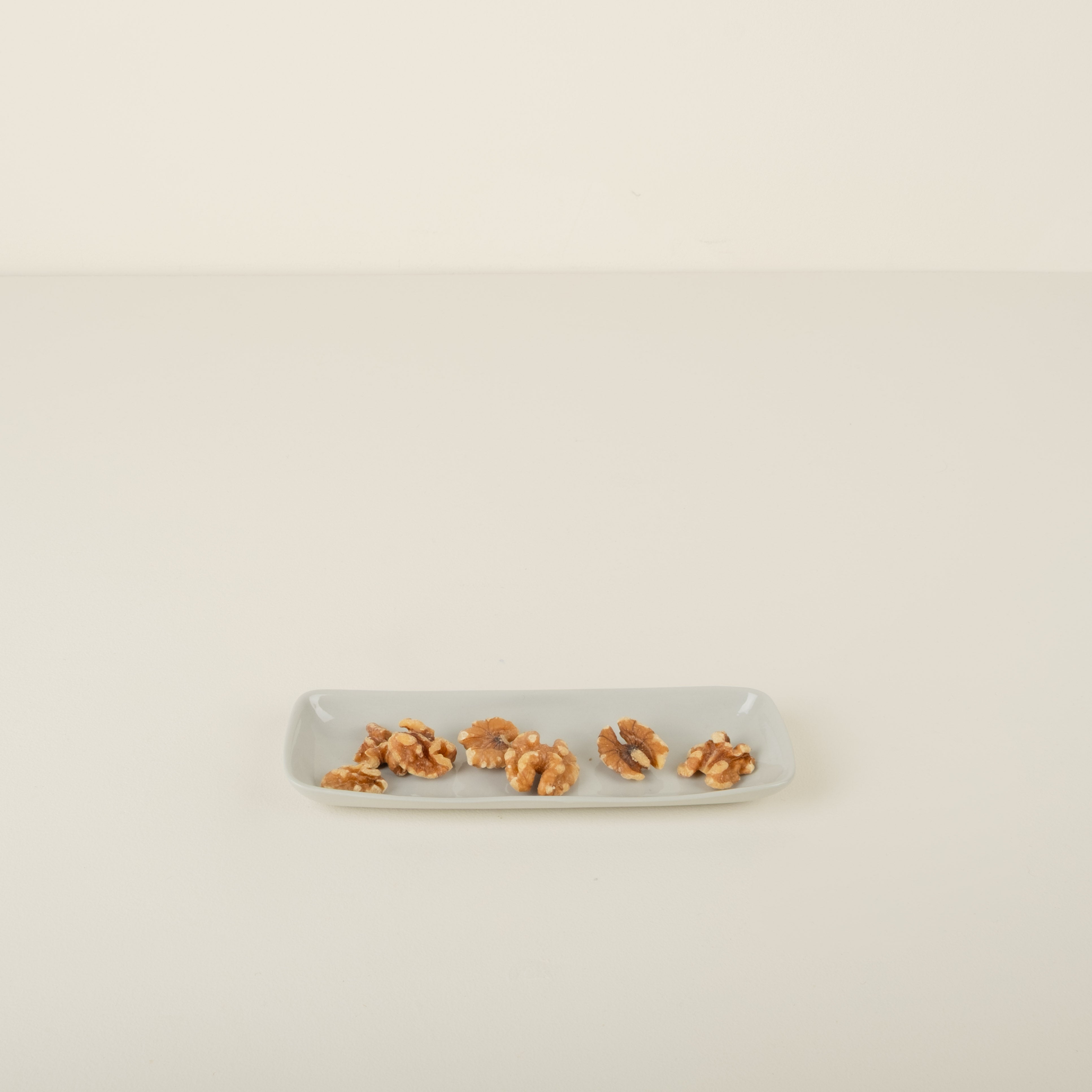 STRIP PLATTER DUST