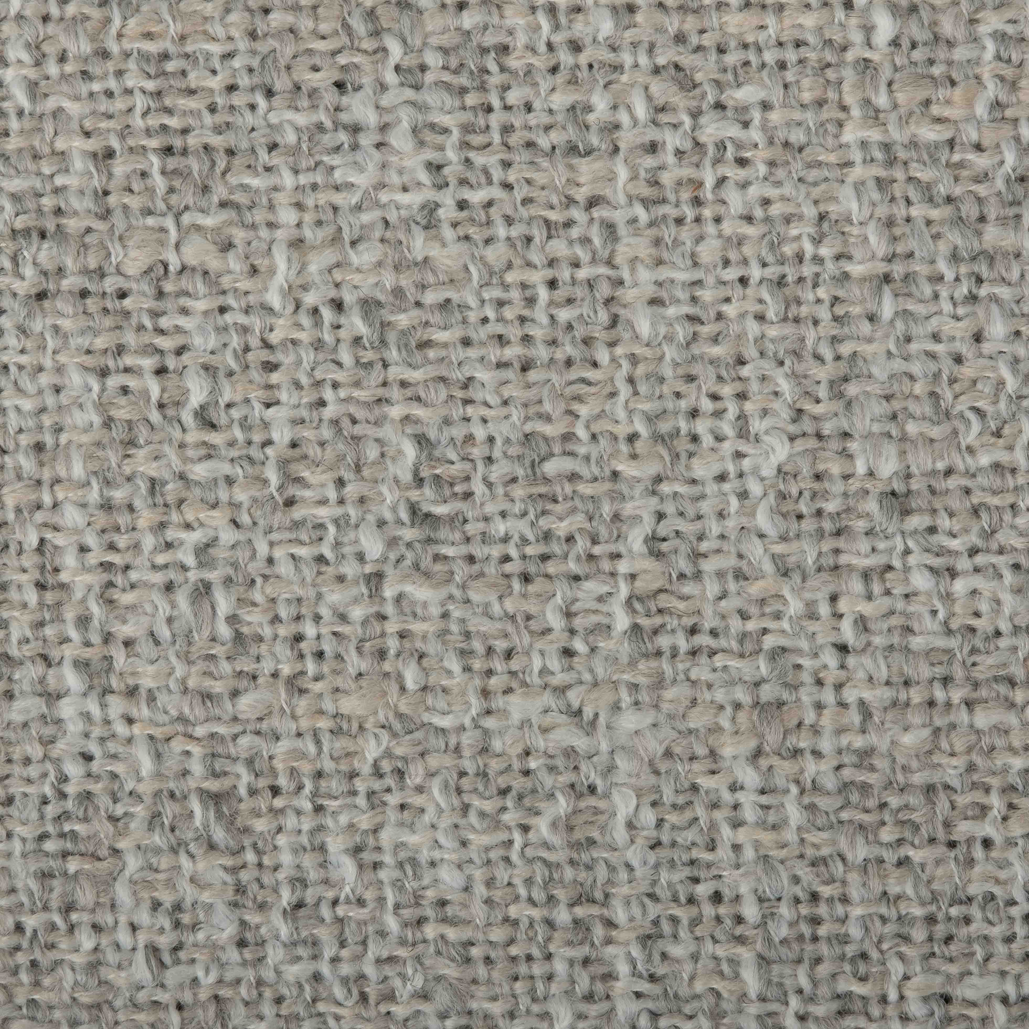 August Dormeuse Loveseat