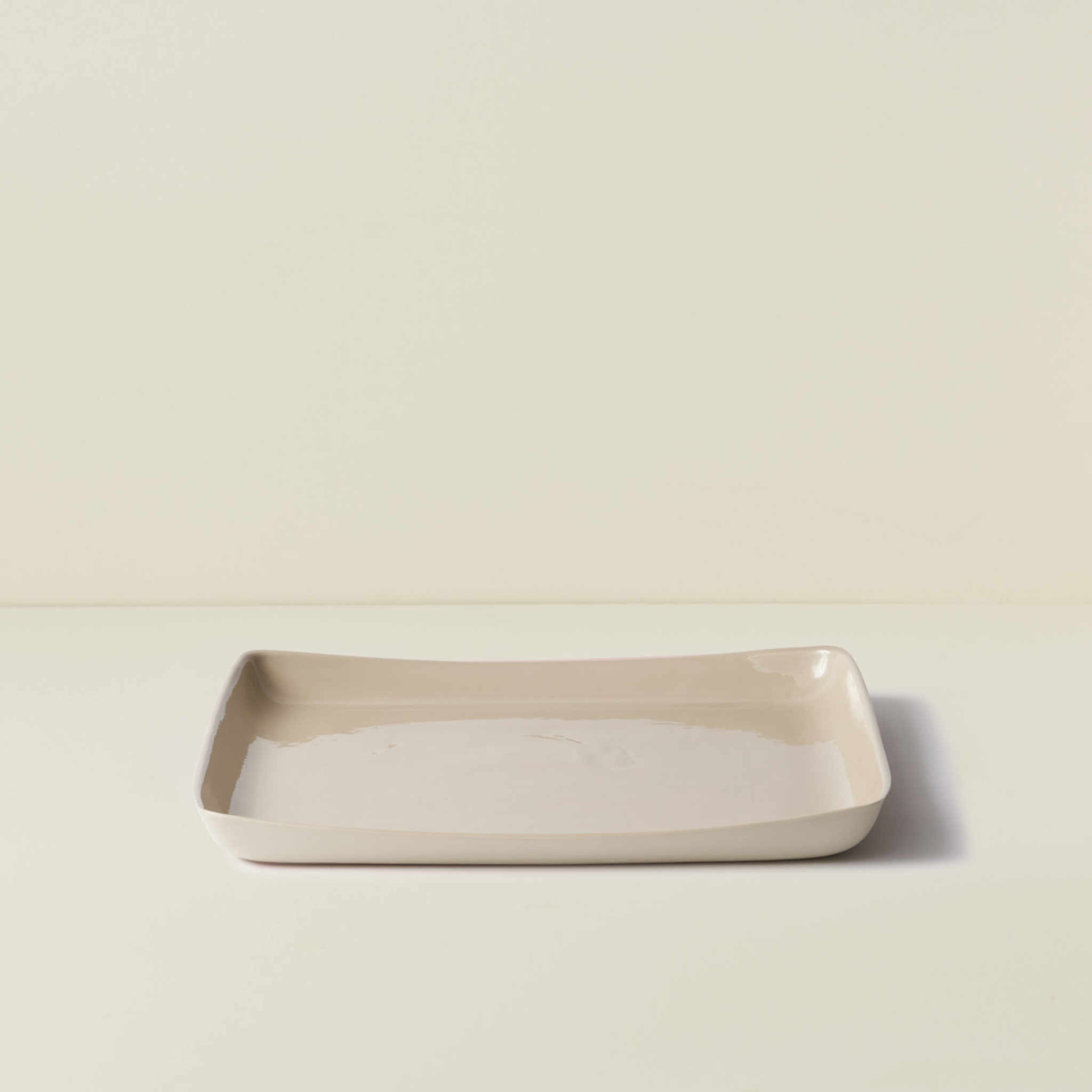 Square Platter Large