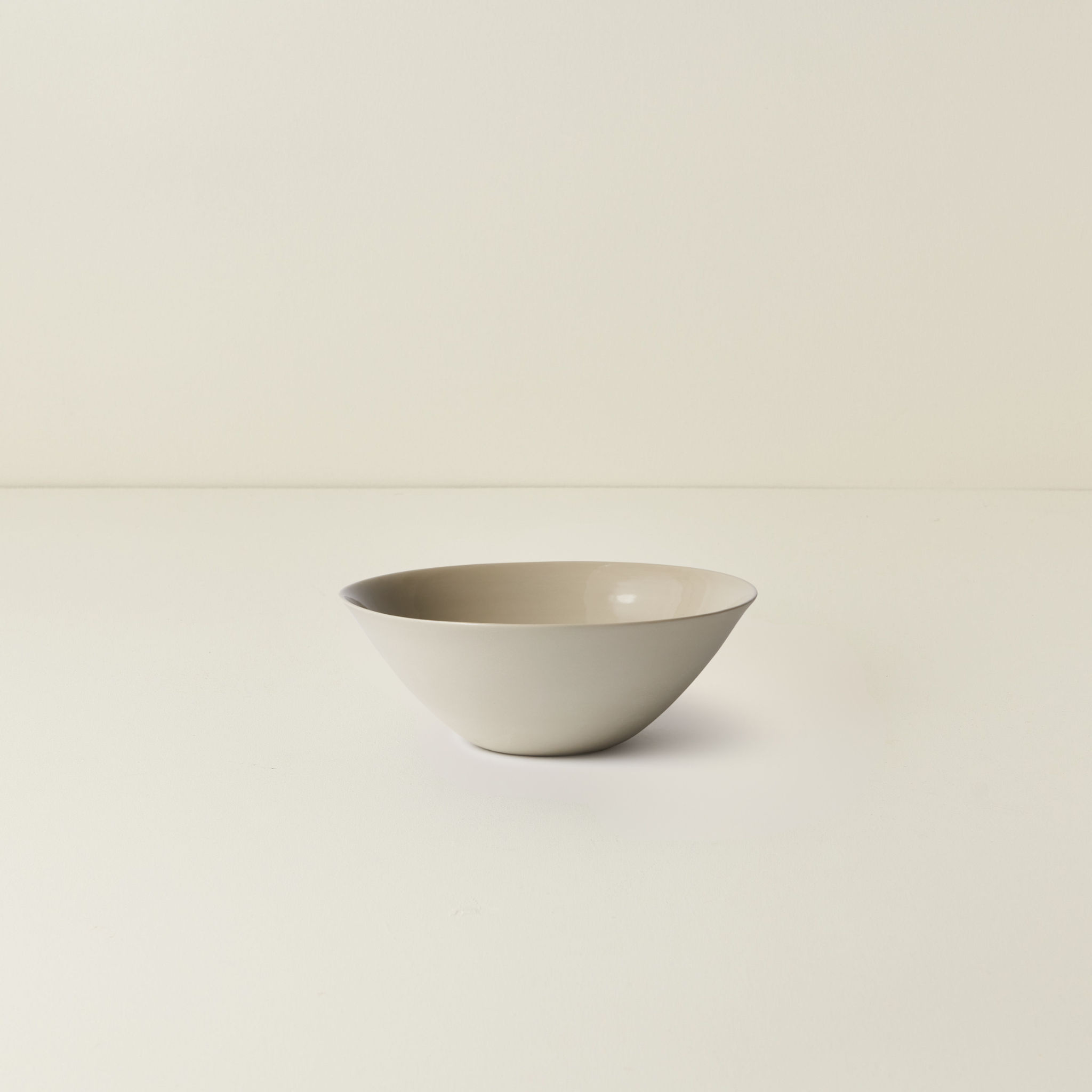 Flared Bowl Cereal