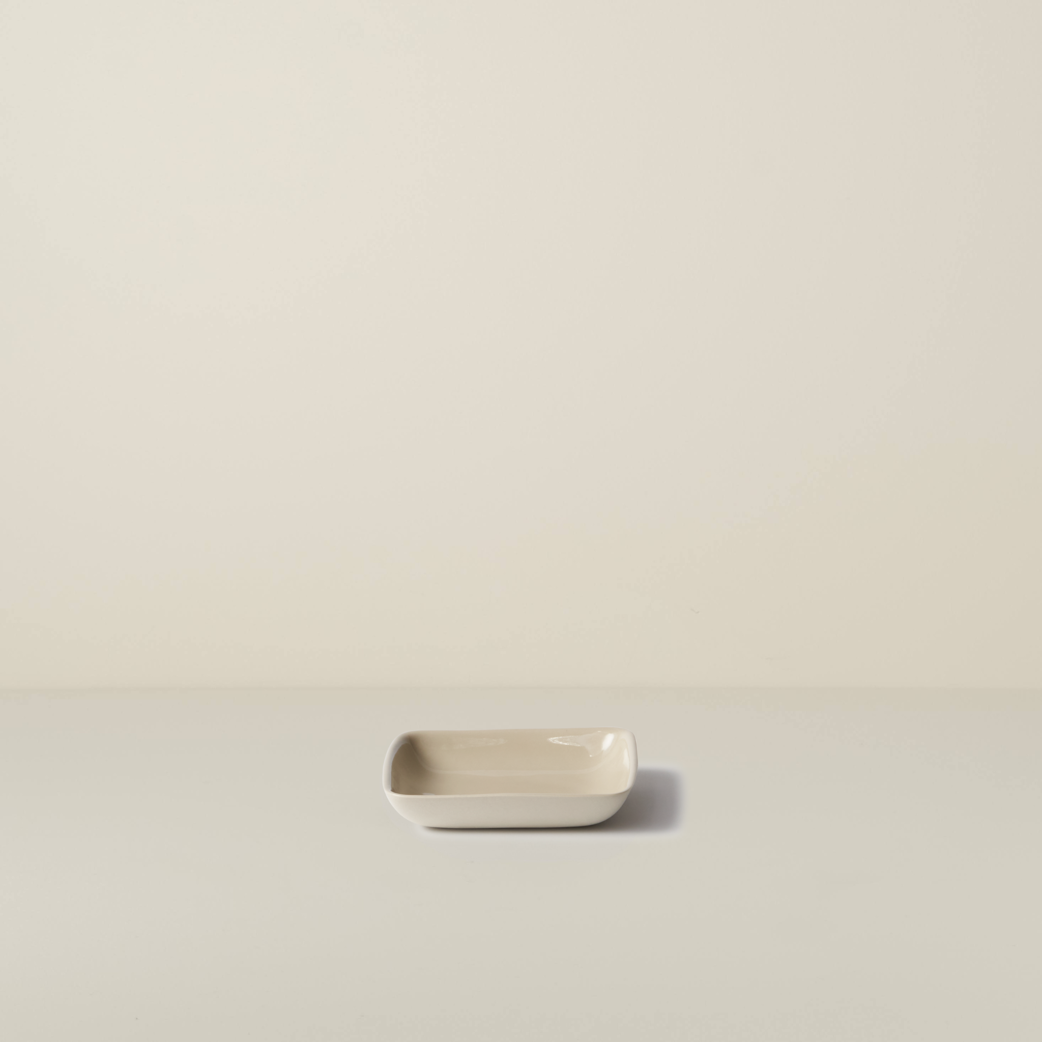 Square Platter Small