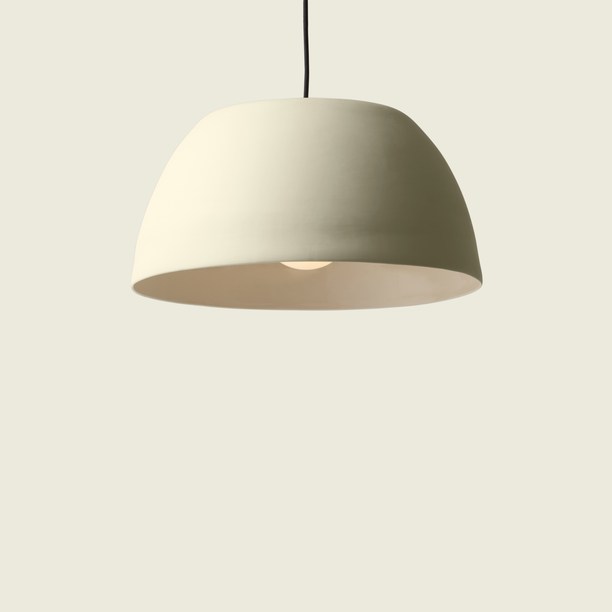 Wide Dome Light