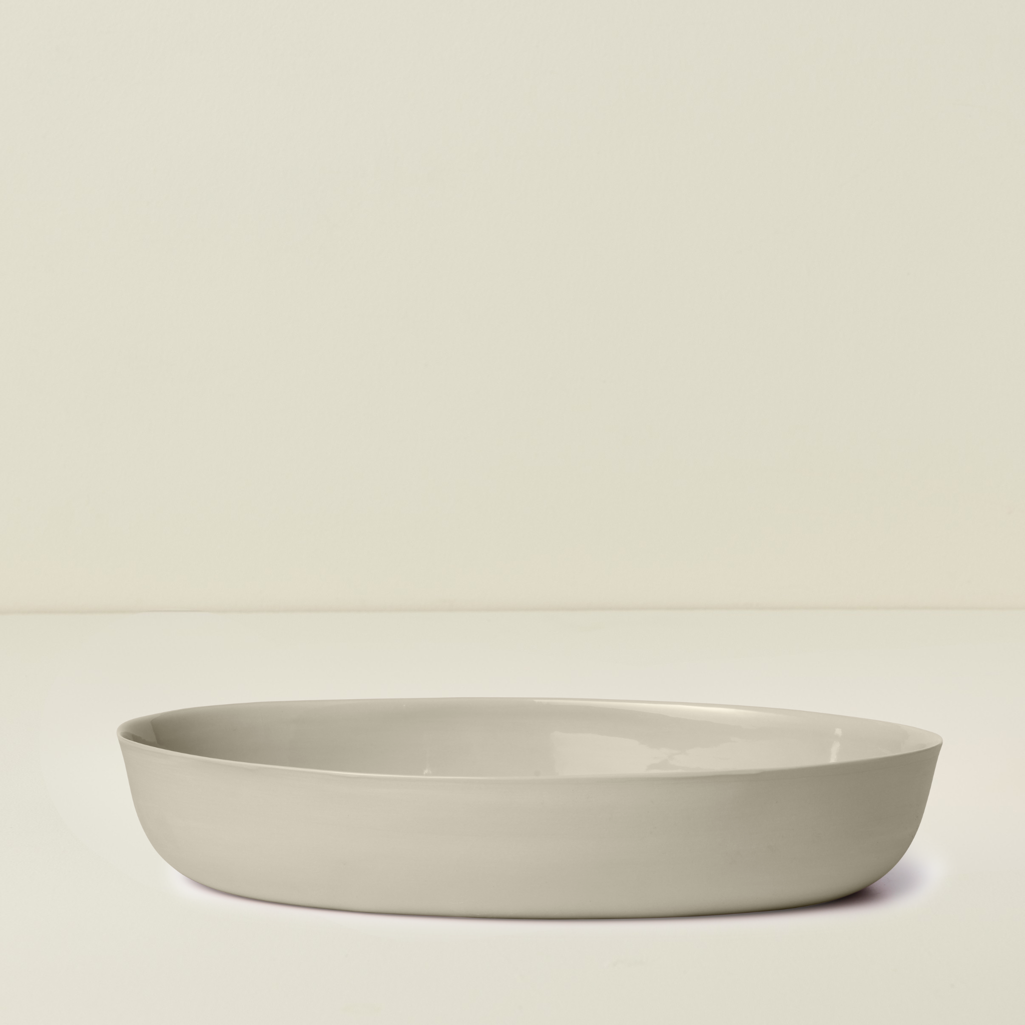 Baker Oval Large