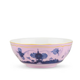 Oriente Italiano Bowl, Azalea