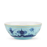 Oriente Italiano Bowl, Iris