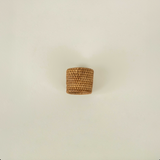 HG Wicker Napkin Ring