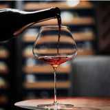 Zalto Balance Wine Glass