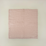 HG Classic Linen Napkin, Pink