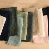 HG Heritage Linen Napkin