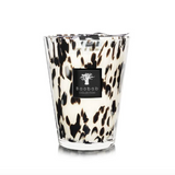 Pearls Black Scented Candle