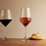Shatterfree Resin Red Wine Glass, Set of 6