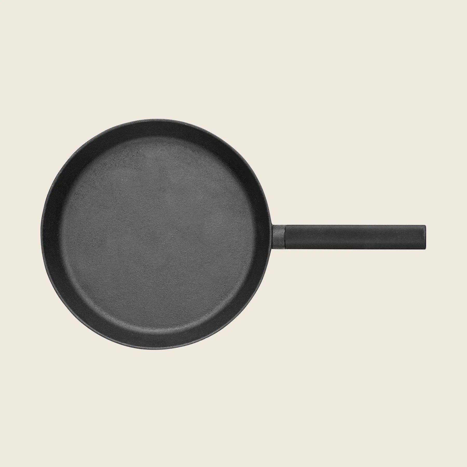 Noir 11" Deep Skillet