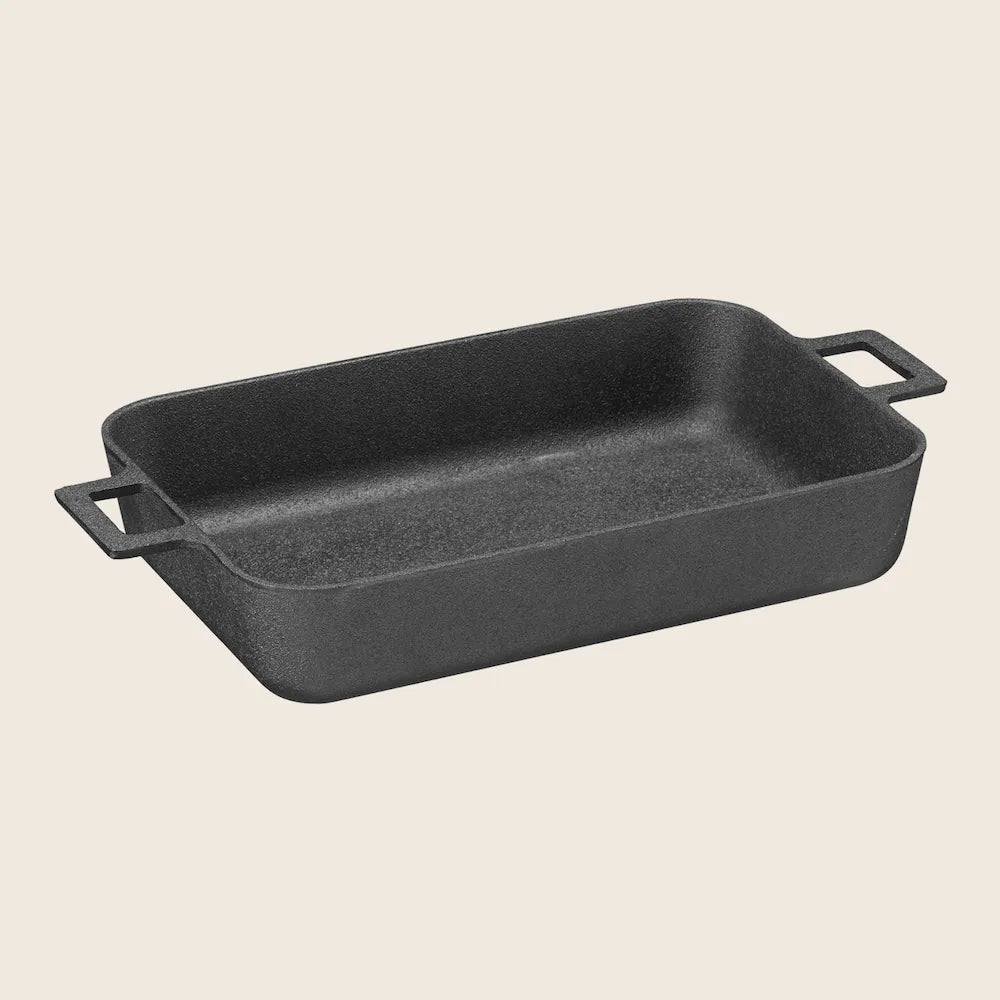 Noir Oven Dish