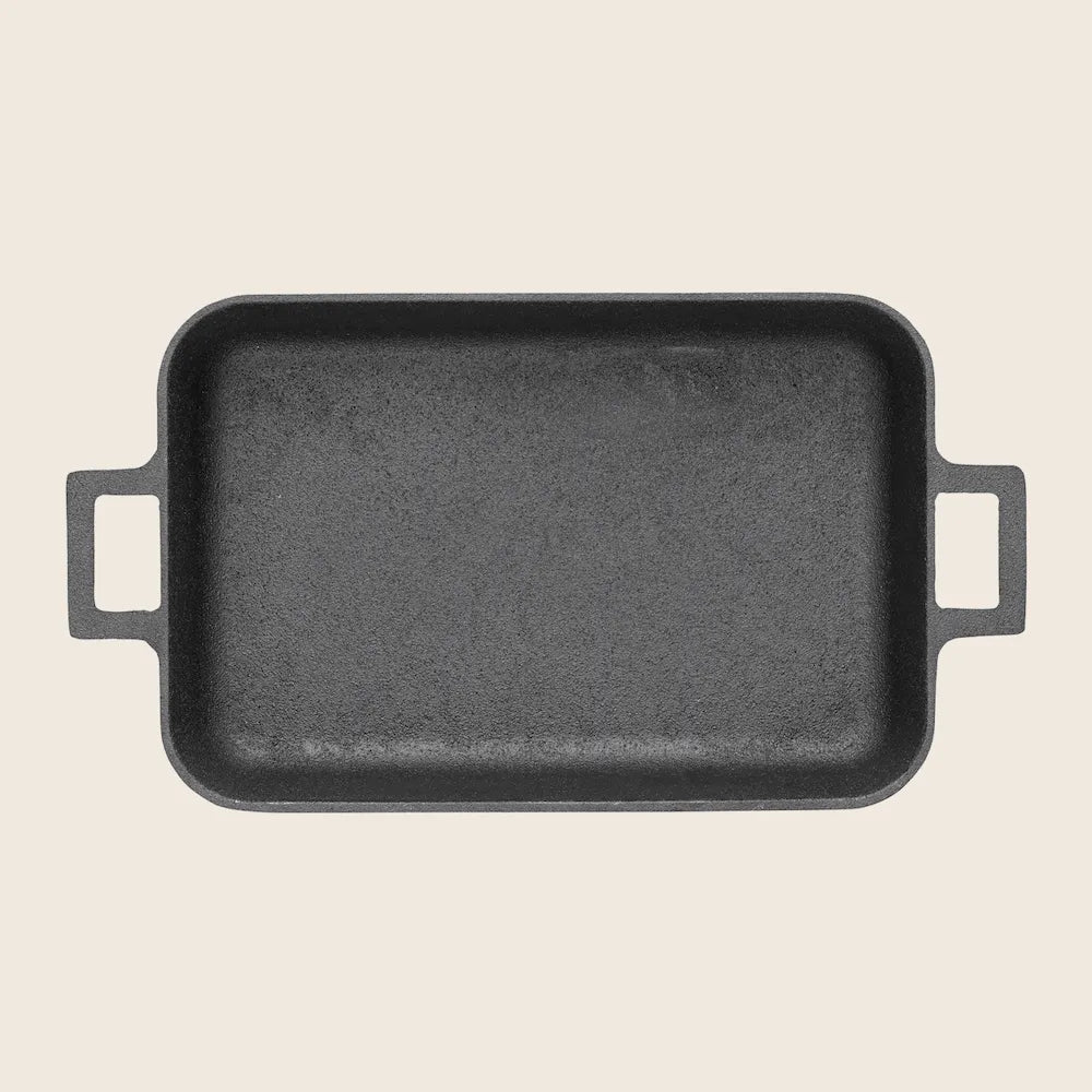 Noir Oven Dish