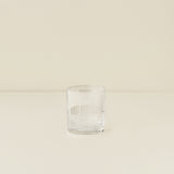 Skye Double Old Fashioned Glass,  Set of 2