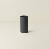Medium Round Vase, Slate