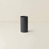 Small Round Vase, Slate