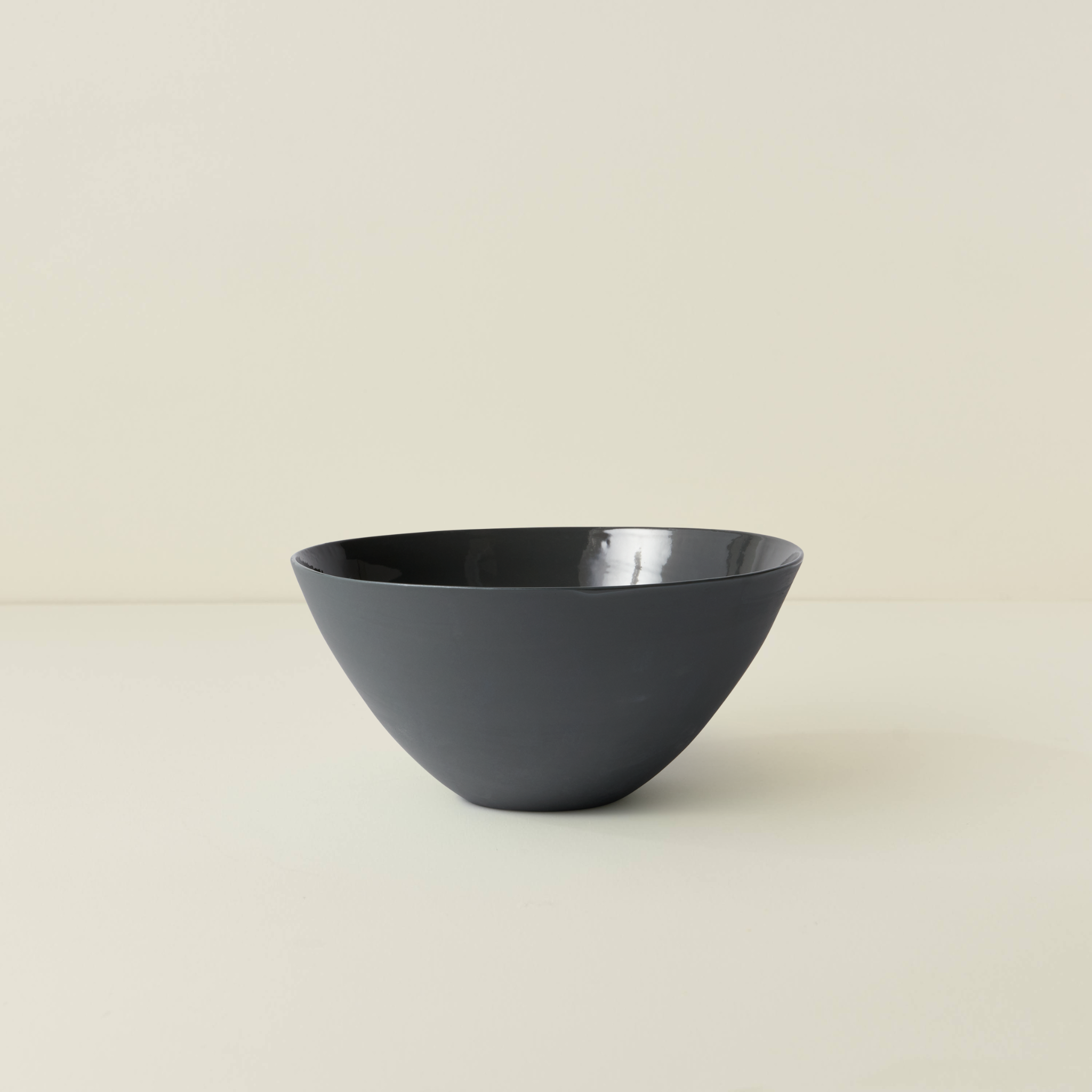 Flared Bowl Large