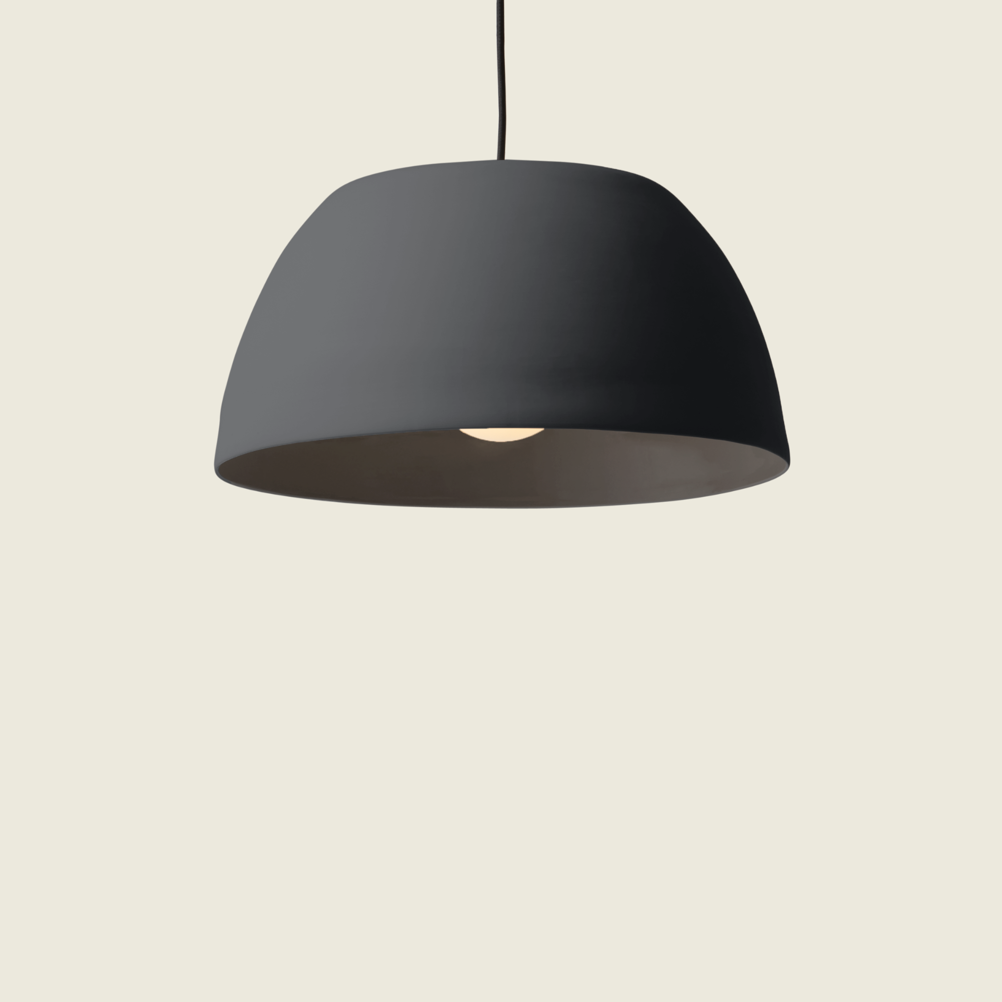 Wide Dome Light