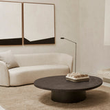 Slice Coffee Table Lifestyle