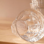 Small 250 ml Picardie Tumbler, Set of 6