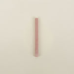 Solid Dinner Candle, Rose