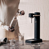 Aarke Carbonator III