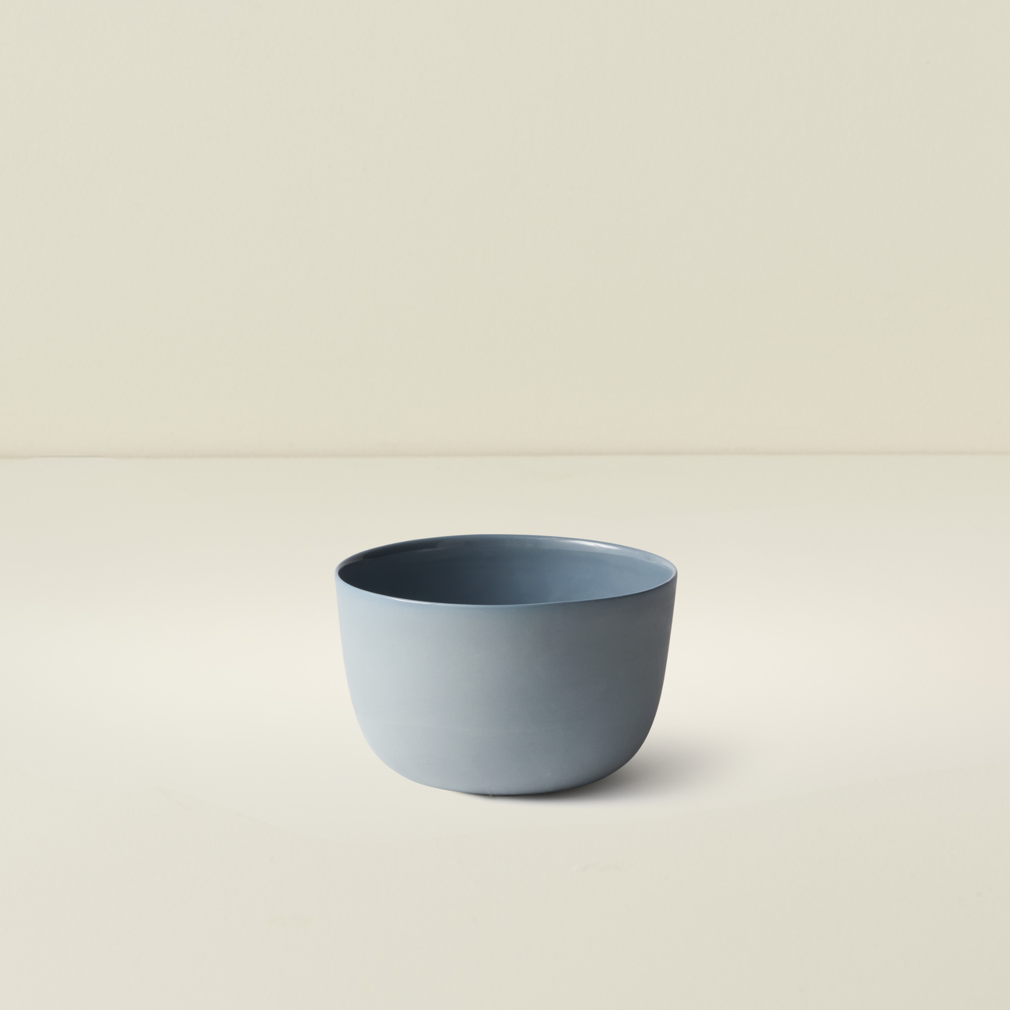 Pudding Bowl