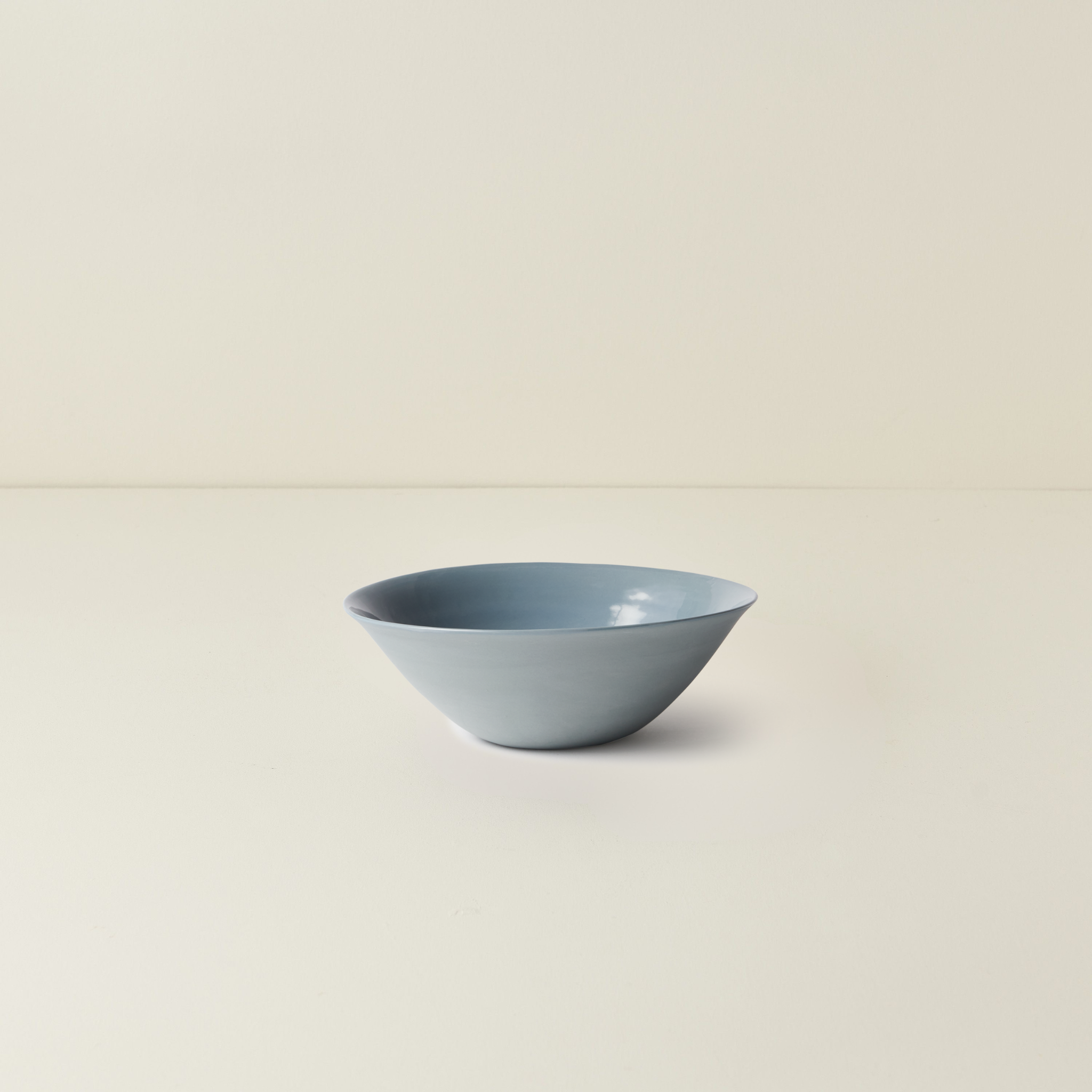 Flared Bowl Cereal