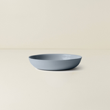 Medium Pebble Bowl, Steel