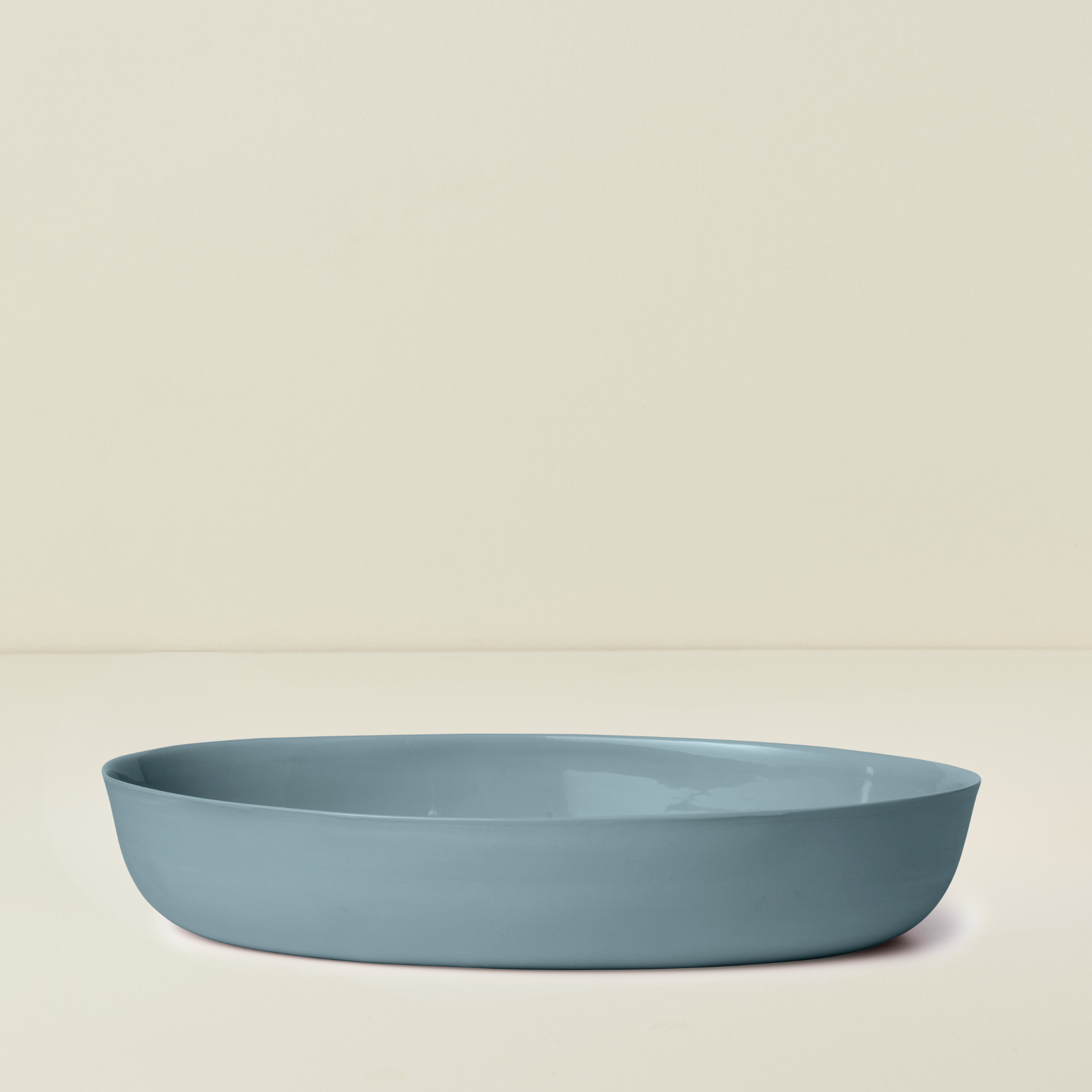 Baker Oval Large