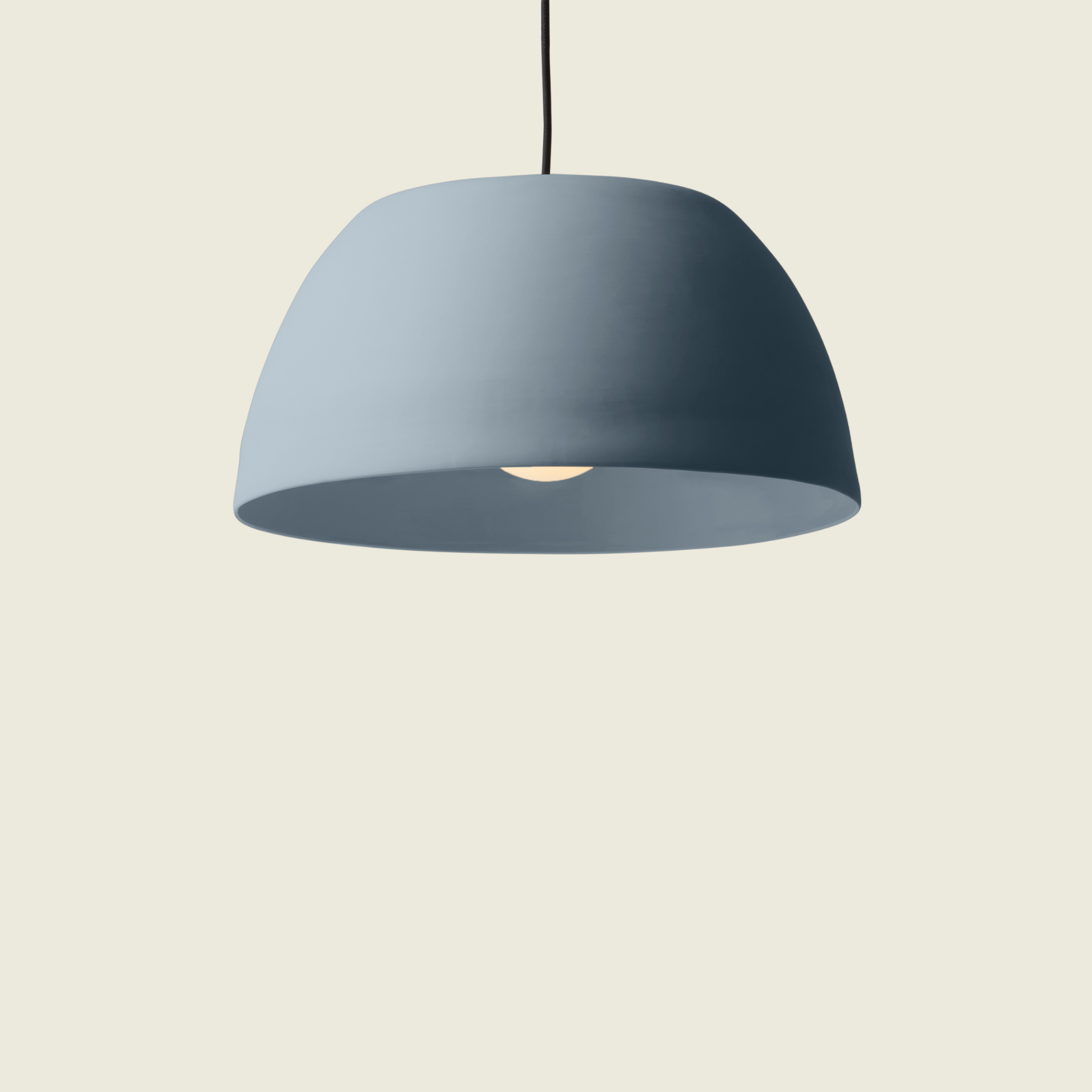 Wide Dome Light
