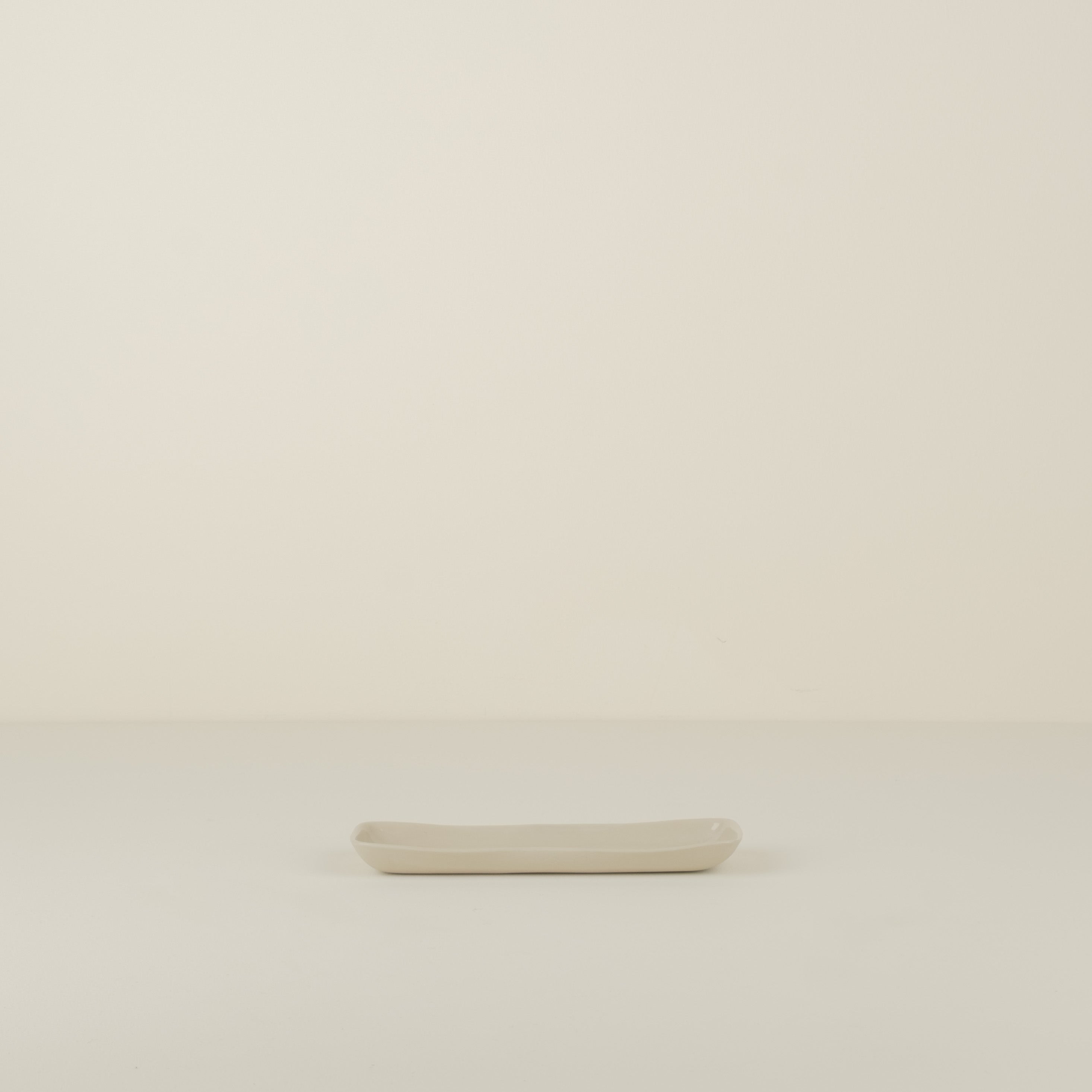 Strip platter sand