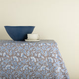Antibes Atlas Tablecloth