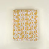 Luxor Saffron Tablecloth