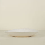 Oval Pebble Bowl, Medium Mixed