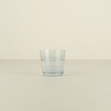 Together Double Old Fashioned, Blue, Set/4
