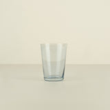 Together Water Glass, Blue, Set/4