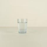 Together Water Glass, Blue, Set/4