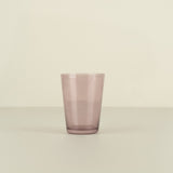 Together Water Glass, Lilac, Set/4