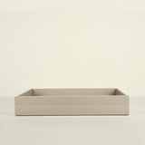 Medium Lacquered Tray