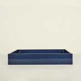 Medium Lacquered Tray