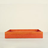 Medium Lacquered Tray