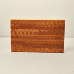 Tamarack Cutting Board, 18 x 11"