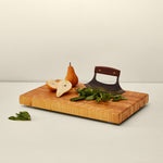 Tamarack Cutting Board, 18 x 11"