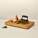 Tamarack Cutting Board, 18 x 11"