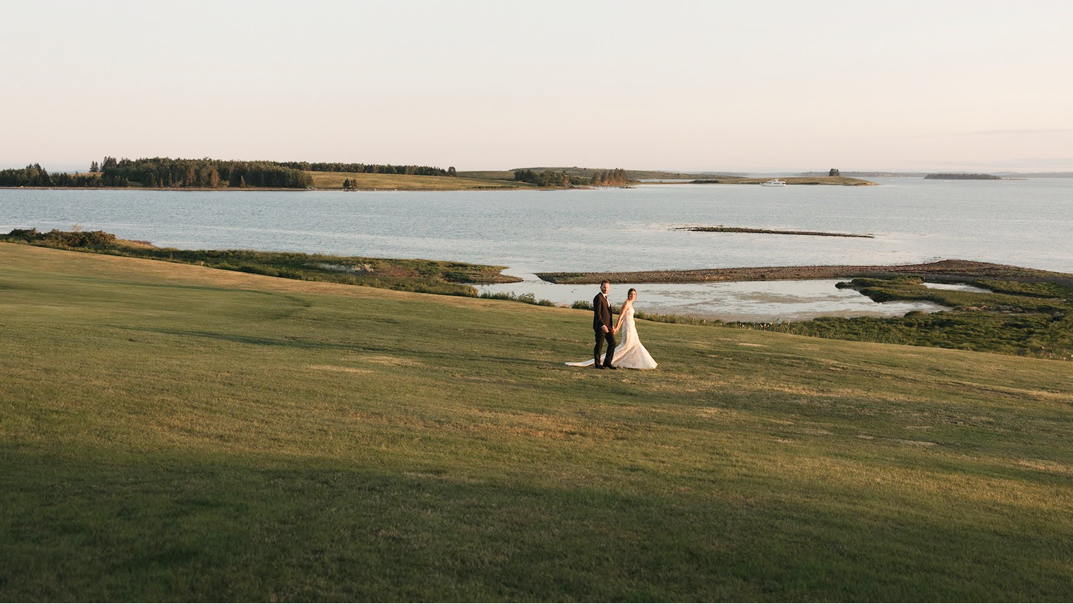 The Registry Wedding
