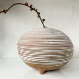 Circle Vase