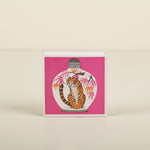 Tiger Luxury Matches