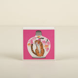 Tiger Luxury Matches